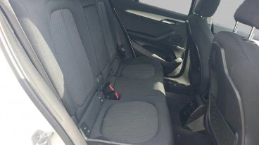 BMW X2 sDrive18i