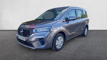 Nissan Townstar 5 plazas 1.3G 96kW L1 N-Connecta