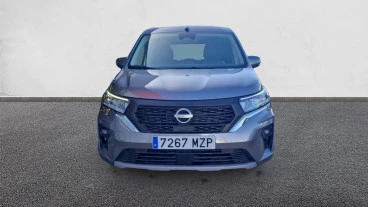 Nissan Townstar 5 plazas 1.3G 96kW L1 N-Connecta