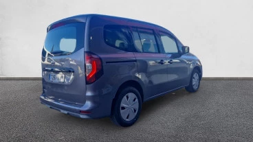 Nissan Townstar 5 plazas 1.3G 96kW L1 N-Connecta