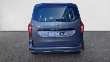 Nissan Townstar 5 plazas 1.3G 96kW L1 N-Connecta