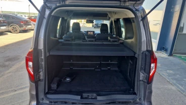 Nissan Townstar 5 plazas 1.3G 96kW L1 N-Connecta