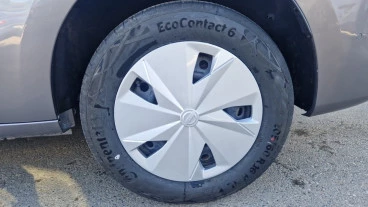 Nissan Townstar 5 plazas 1.3G 96kW L1 N-Connecta