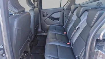 Nissan Townstar 5 plazas 1.3G 96kW L1 N-Connecta