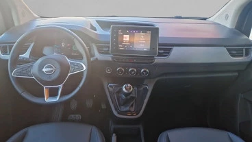 Nissan Townstar 5 plazas 1.3G 96kW L1 N-Connecta