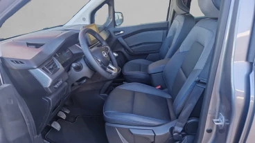 Nissan Townstar 5 plazas 1.3G 96kW L1 N-Connecta