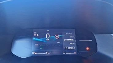 Nissan Townstar 5 plazas 1.3G 96kW L1 N-Connecta