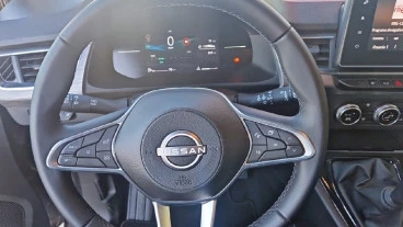 Nissan Townstar 5 plazas 1.3G 96kW L1 N-Connecta