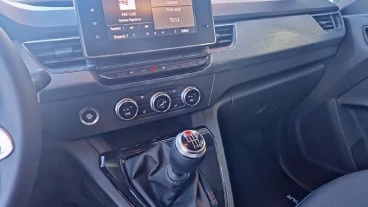 Nissan Townstar 5 plazas 1.3G 96kW L1 N-Connecta