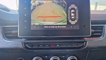 Nissan Townstar 5 plazas 1.3G 96kW L1 N-Connecta