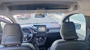 Nissan Townstar 5 plazas 1.3G 96kW L1 N-Connecta