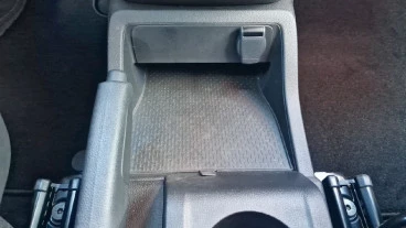 Nissan Townstar 5 plazas 1.3G 96kW L1 N-Connecta