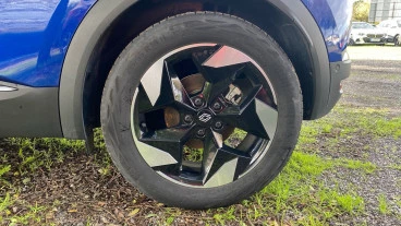 Renault Captur techno Eco-G 100cv (74 kW)