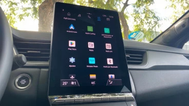 Renault Captur techno Eco-G 100cv (74 kW)