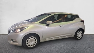 Nissan Micra IG-T 68 kW (92 CV) E6D-F Acenta