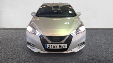 Nissan Micra IG-T 68 kW (92 CV) E6D-F Acenta