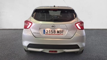 Nissan Micra IG-T 68 kW (92 CV) E6D-F Acenta