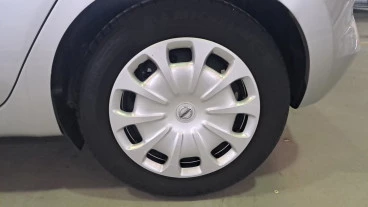 Nissan Micra IG-T 68 kW (92 CV) E6D-F Acenta