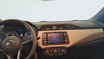 Nissan Micra IG-T 68 kW (92 CV) E6D-F Acenta