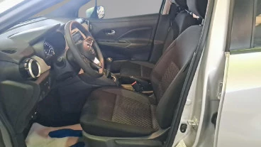 Nissan Micra IG-T 68 kW (92 CV) E6D-F Acenta