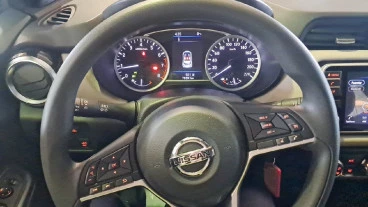 Nissan Micra IG-T 68 kW (92 CV) E6D-F Acenta