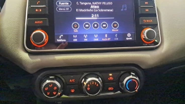 Nissan Micra IG-T 68 kW (92 CV) E6D-F Acenta