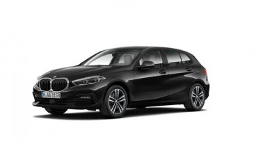 BMW Serie 1 118d Business