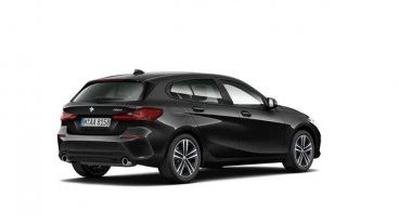 BMW Serie 1 118d Business