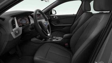 BMW Serie 1 118d Business