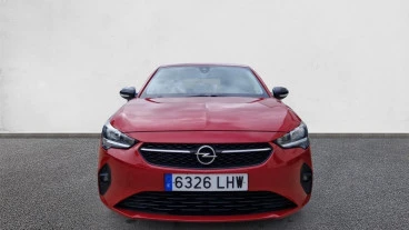 Opel Corsa 1.2T XHL 74kW (100CV) GS-Line