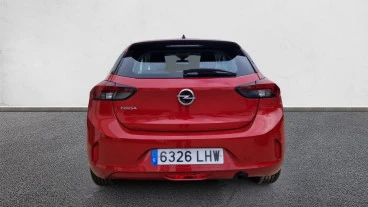 Opel Corsa 1.2T XHL 74kW (100CV) GS-Line