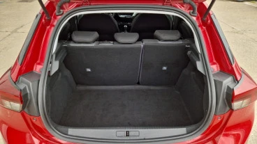 Opel Corsa 1.2T XHL 74kW (100CV) GS-Line