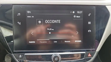 Opel Corsa 1.2T XHL 74kW (100CV) GS-Line