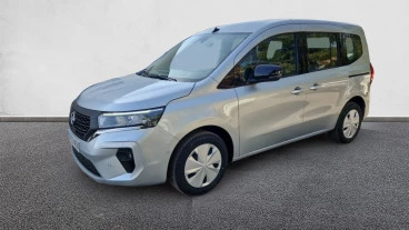 Nissan Townstar 5 plazas 1.3G 96kW L1 N-Connecta