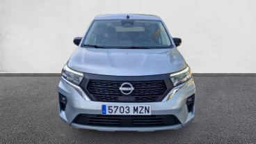 Nissan Townstar 5 plazas 1.3G 96kW L1 N-Connecta