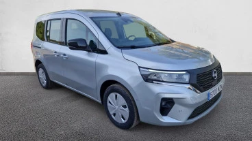 Nissan Townstar 5 plazas 1.3G 96kW L1 N-Connecta