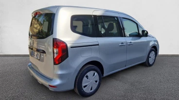 Nissan Townstar 5 plazas 1.3G 96kW L1 N-Connecta
