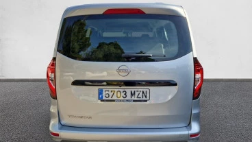 Nissan Townstar 5 plazas 1.3G 96kW L1 N-Connecta