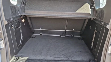 Nissan Townstar 5 plazas 1.3G 96kW L1 N-Connecta