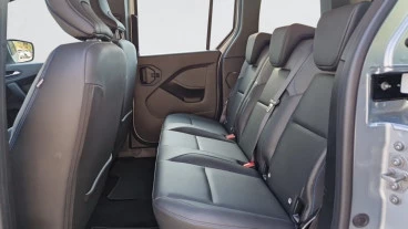 Nissan Townstar 5 plazas 1.3G 96kW L1 N-Connecta