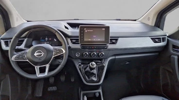 Nissan Townstar 5 plazas 1.3G 96kW L1 N-Connecta