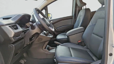 Nissan Townstar 5 plazas 1.3G 96kW L1 N-Connecta