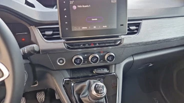 Nissan Townstar 5 plazas 1.3G 96kW L1 N-Connecta