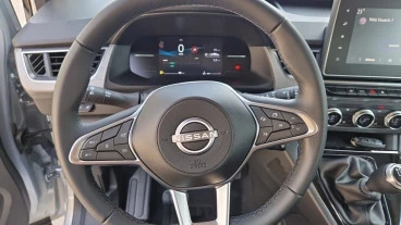 Nissan Townstar 5 plazas 1.3G 96kW L1 N-Connecta