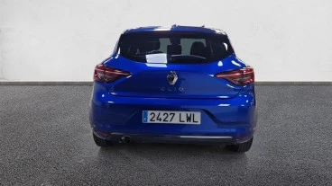Renault Clio Techno TCe 67 kW (91CV)