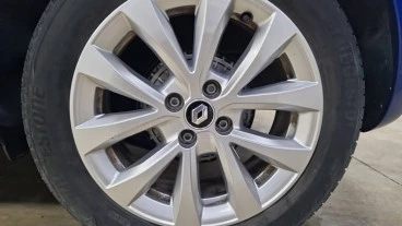 Renault Clio Techno TCe 67 kW (91CV)