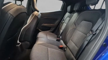 Renault Clio Techno TCe 67 kW (91CV)