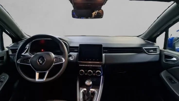 Renault Clio Techno TCe 67 kW (91CV)