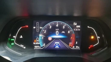 Renault Clio Techno TCe 67 kW (91CV)