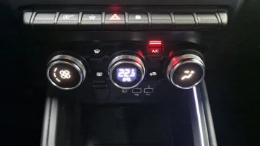 Renault Clio Techno TCe 67 kW (91CV)